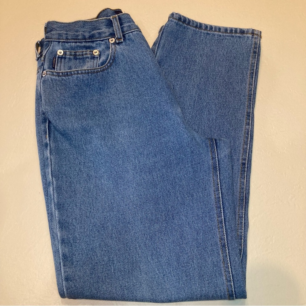 Capezio jeans straight leg vintage